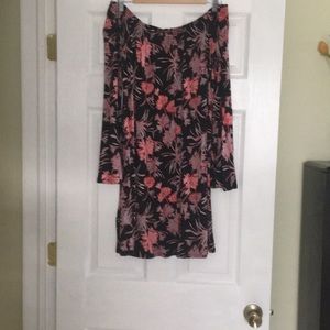 Summer floral Dress